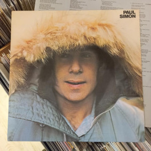 Paul Simon - Paul Simon