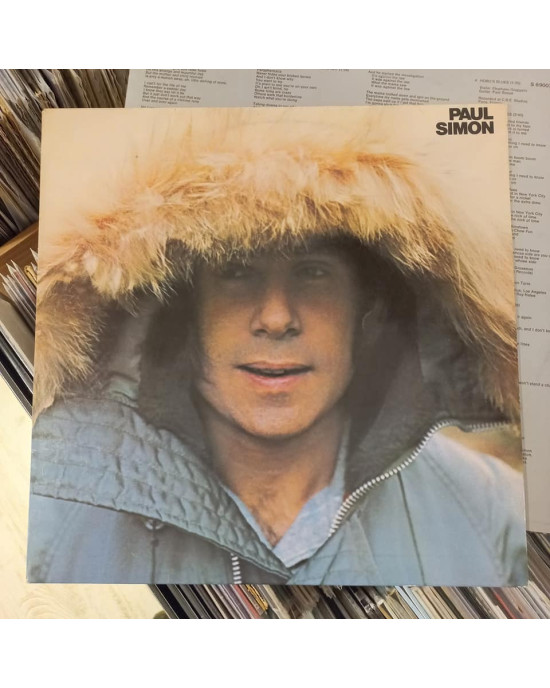 Paul Simon - Paul Simon