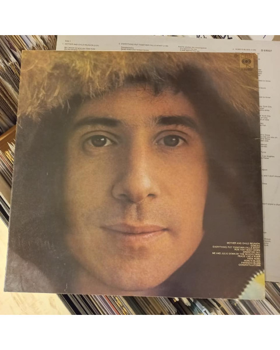 Paul Simon - Paul Simon