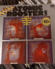 Atomic Rooster - Attention! Atomic Rooster! Atomic Rooster - Attention! Atomic Rooster!