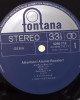 Atomic Rooster - Attention! Atomic Rooster! Atomic Rooster - Attention! Atomic Rooster!