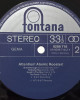 Atomic Rooster - Attention! Atomic Rooster! Atomic Rooster - Attention! Atomic Rooster!
