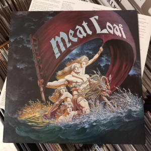 Meat Loaf - Dead Ringer