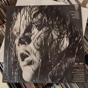 Meat Loaf - Dead Ringer Meat Loaf - Dead Ringer