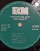 Keith Jarrett - The Survivors' Suite - ECM Keith Jarrett - The Survivors' Suite - ECM