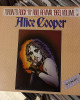 Alice Cooper - Toronto Rock 'N' Roll Revival 1969, Volume IV Alice Cooper - Toronto Rock 'N' Roll Revival 1969, Volume IV