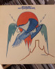 Eagles - On The Border Eagles - On The Border