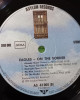 Eagles - On The Border Eagles - On The Border