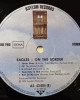 Eagles - On The Border Eagles - On The Border