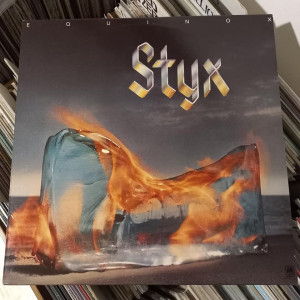 Styx - Equinox
