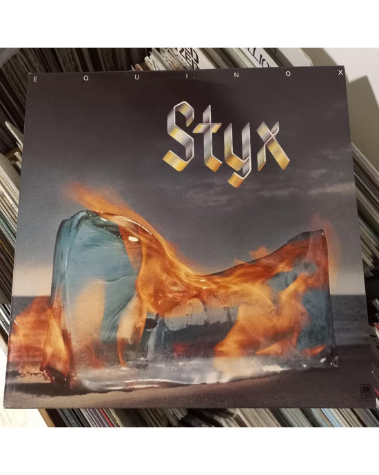 Styx - Equinox Styx - Equinox