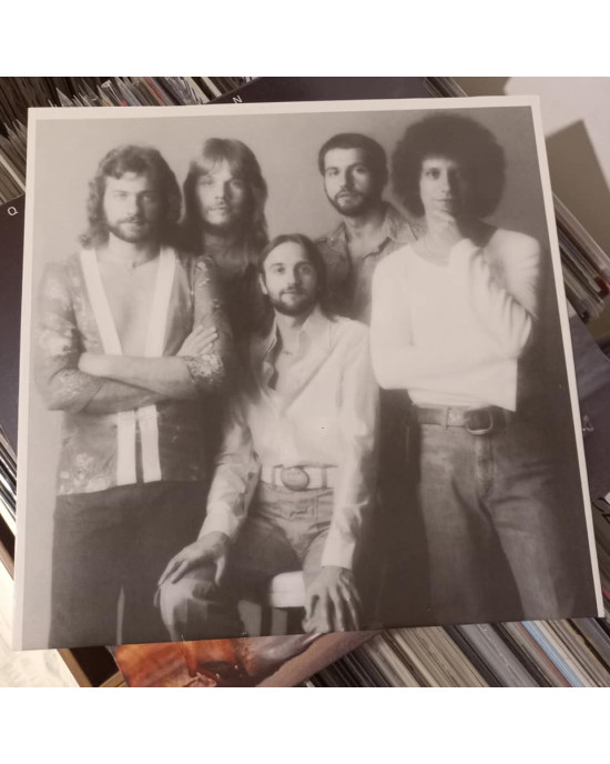Styx - Equinox Styx - Equinox