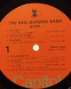 The Eric Burdon Band - Stop