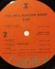 The Eric Burdon Band - Stop