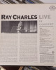 Ray Charles - Live In Concert Ray Charles - Live In Concert