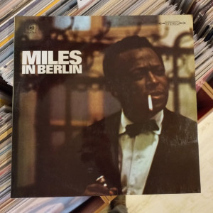 Miles Davis - Miles In Berlin