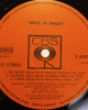 Miles Davis - Miles In Berlin Miles Davis - Miles In Berlin