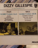 Dizzy Gillespie - Something Old, Something New Dizzy Gillespie - Something Old, Something New