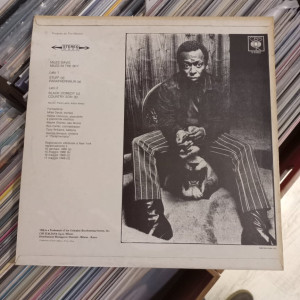 Miles Davis - Miles In The Sky Miles Davis - Miles In The Sky