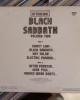 Black Sabbath - Attention! Black Sabbath Volume Two Black Sabbath - Attention! Black Sabbath Volume Two