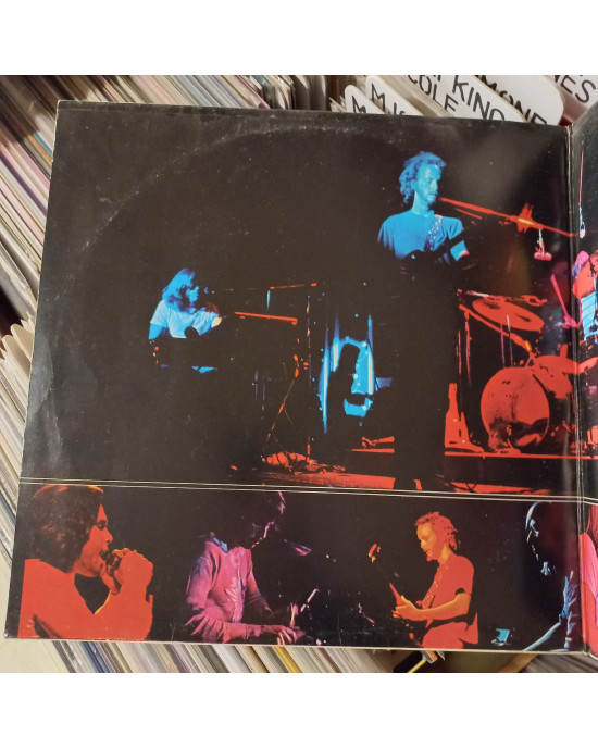 The Doors - Absolutely Live The Doors - Absolutely Live