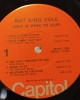 Nat King Cole - Love Is Here To Stay Nat King Cole - Love Is Here To Stay