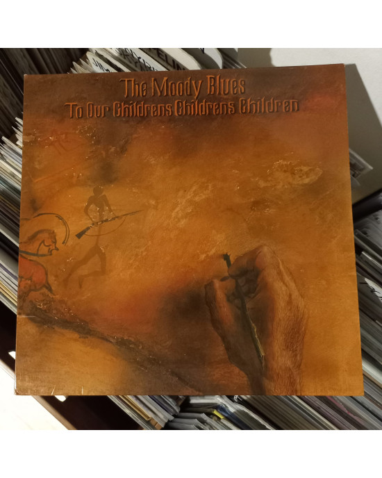 The Moody Blues - To Our Children's Children's Children The Moody Blues - To Our Children's Children's Children