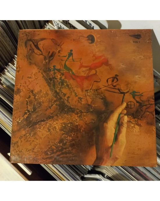 The Moody Blues - To Our Children's Children's Children The Moody Blues - To Our Children's Children's Children