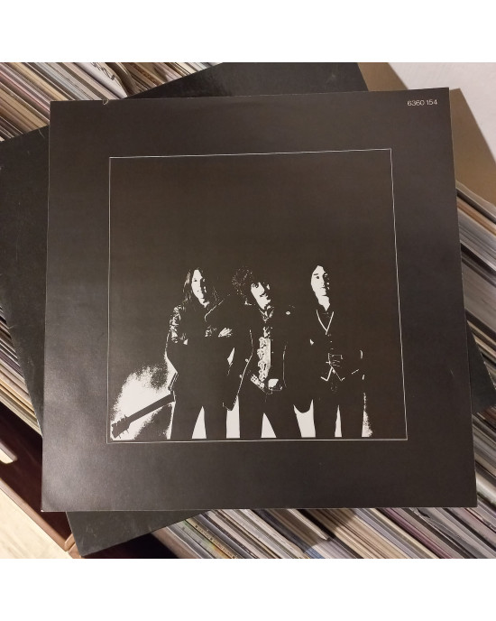 Thin Lizzy - Bad Reputation