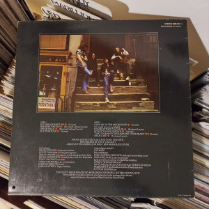 Thin Lizzy - Bad Reputation Thin Lizzy - Bad Reputation