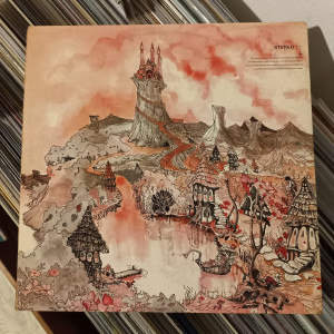 Caravan - In The Land Of Grey And Pink Caravan - In The Land Of Grey And Pink