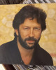 Eric Clapton - August Eric Clapton - August