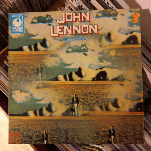 John Lennon - Mind Games