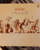 Genesis - A Trick Of The Tail Genesis - A Trick Of The Tail