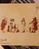 Genesis - A Trick Of The Tail Genesis - A Trick Of The Tail