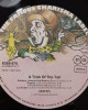 Genesis - A Trick Of The Tail Genesis - A Trick Of The Tail