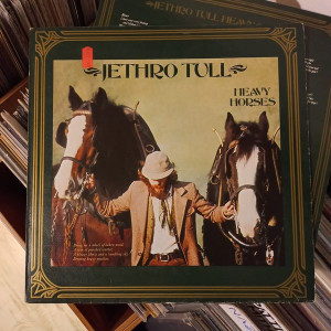 Jethro Tull - Heavy Horses