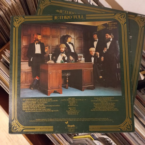 Jethro Tull - Heavy Horses