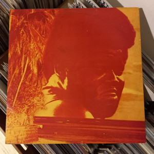 Carlos Santana & Buddy Miles - Carlos Santana & Buddy Miles! Live!