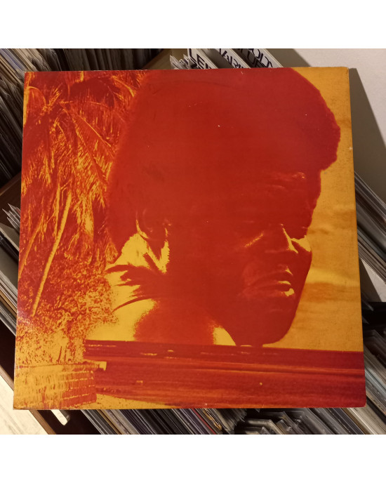 Carlos Santana & Buddy Miles - Carlos Santana & Buddy Miles! Live!