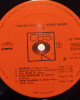 Carlos Santana & Buddy Miles - Carlos Santana & Buddy Miles! Live!