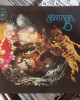 Santana - Santana Santana - Santana