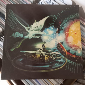 Santana - Santana