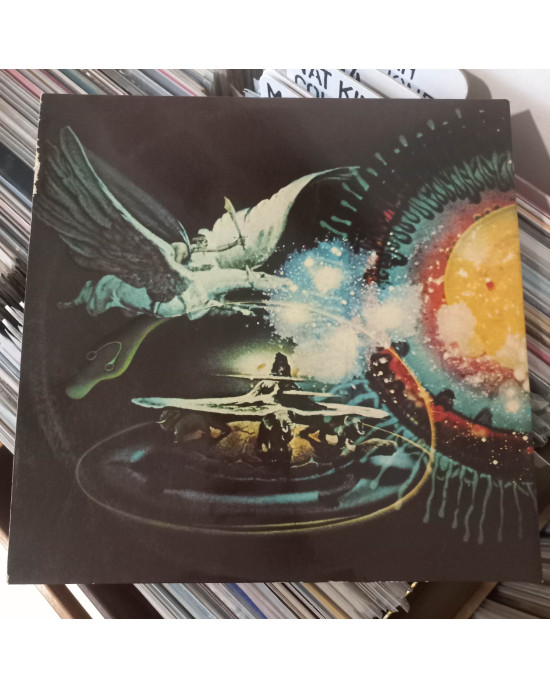 Santana - Santana Santana - Santana
