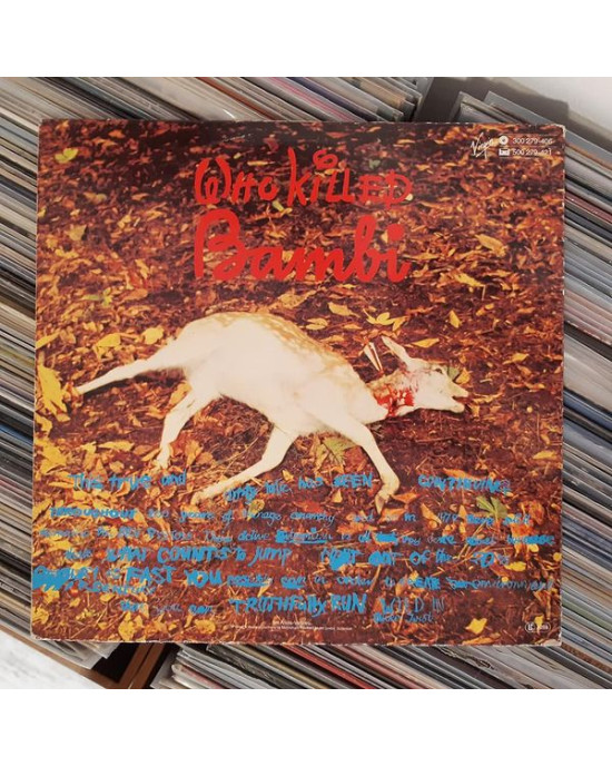 Sex Pistols - The Great Rock 'N' Roll Swindle Sex Pistols - The Great Rock 'N' Roll Swindle
