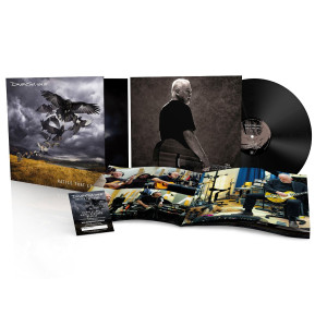 David Gilmour - Rattle That Lock