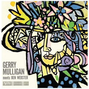 Gerry Mulligan - Meets Ben Webster