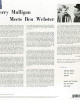Gerry Mulligan - Meets Ben Webster Gerry Mulligan - Meets Ben Webster