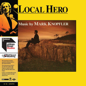 Mark Knopfler - Local Hero (Half Speed Remastering)