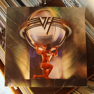 Van Halen - 5150